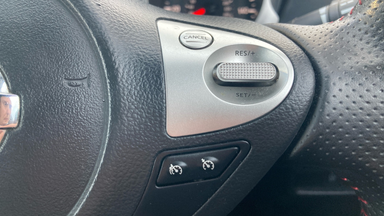 Nissan Juke 1.6 N-Connecta 5dr Xtronic Petrol Hatchback